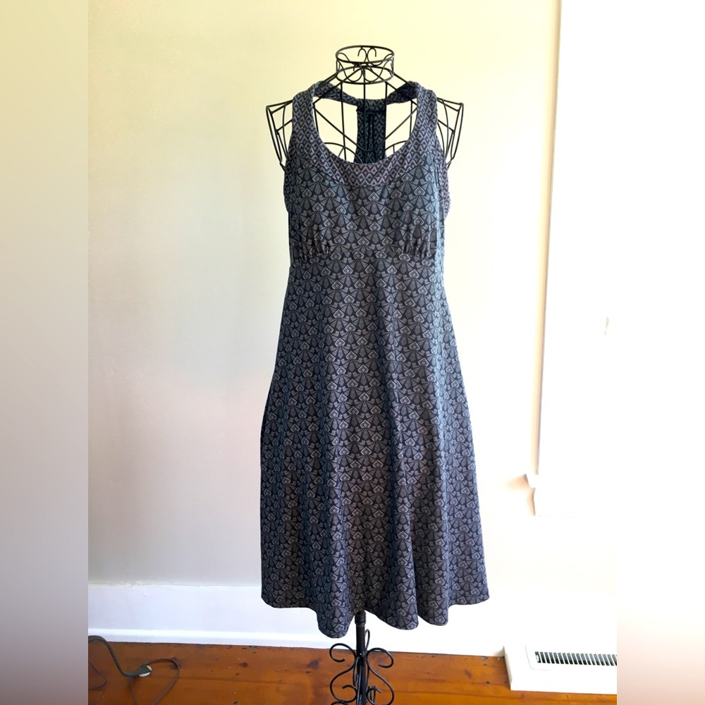 Prana Sun dress